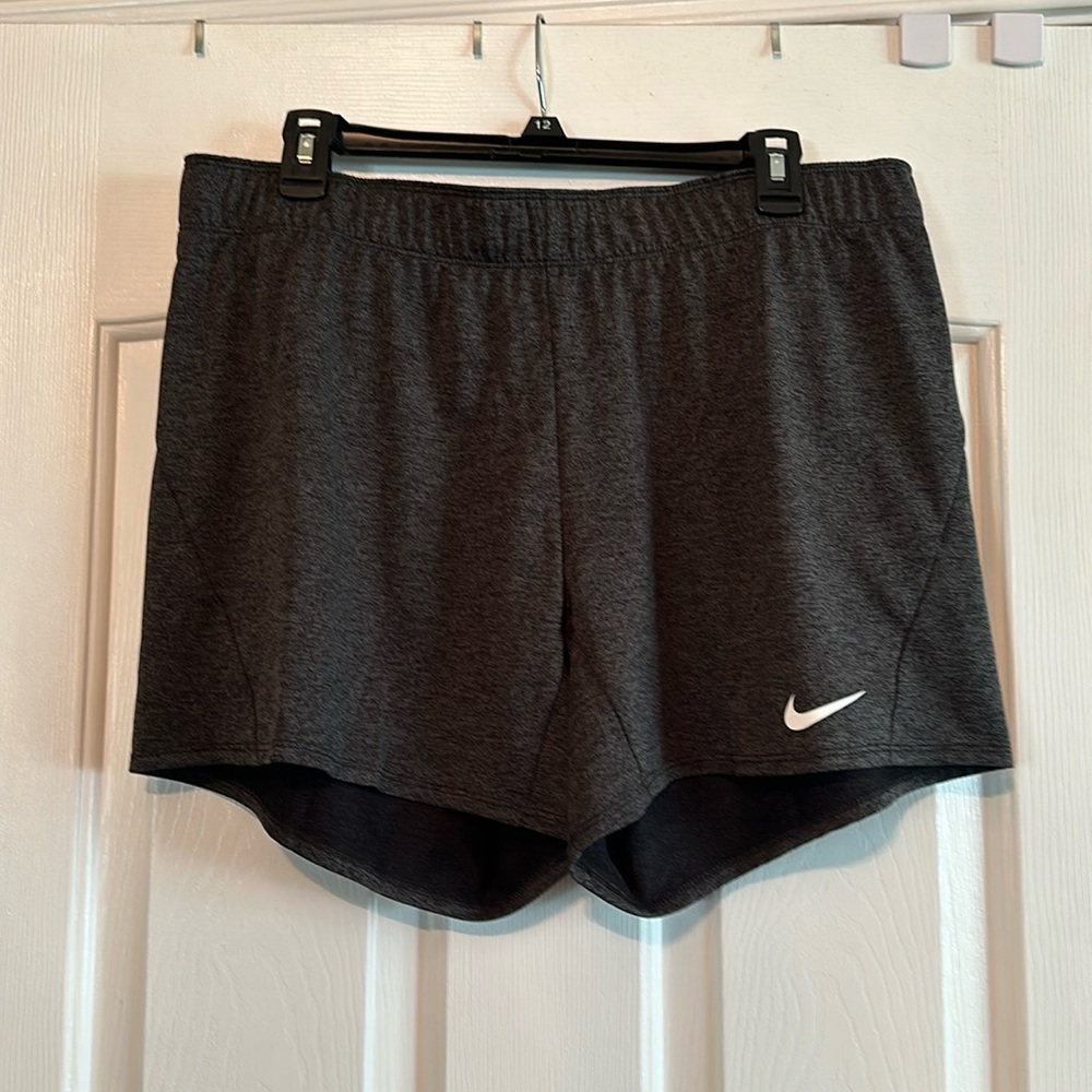 Brand new with tags Nike dry fit shorts